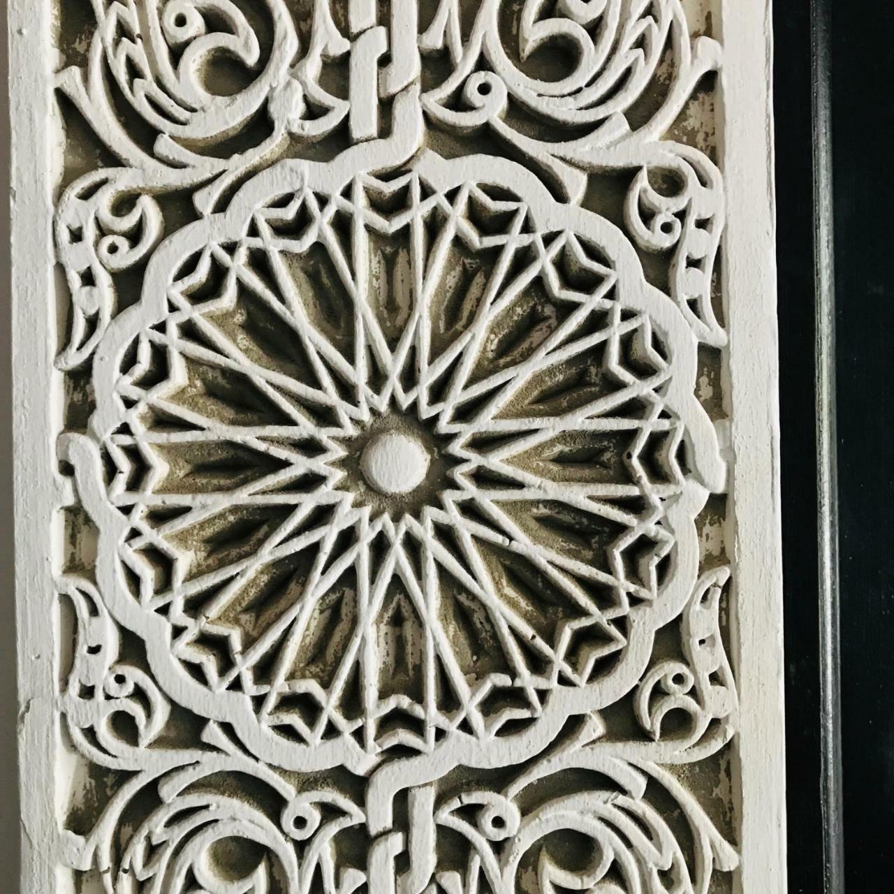 Riad Maison Bleue And Spa Fes Exterior photo